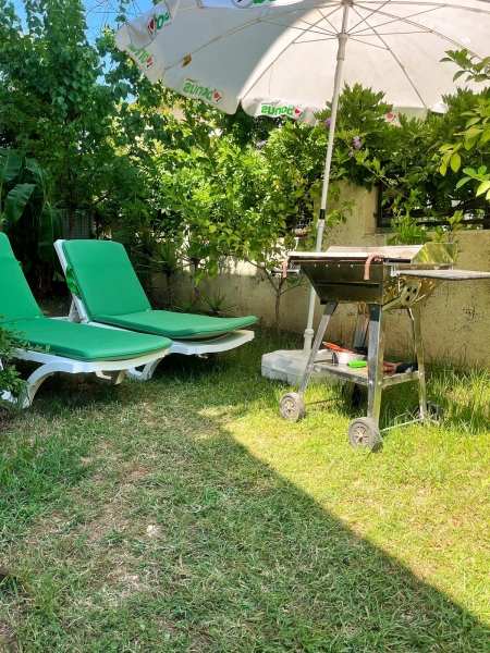 Jess Villa Köyceğiz